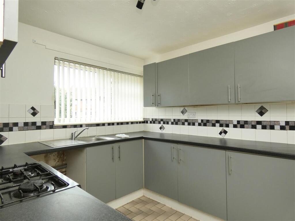 House in Knowsley, Whiston Cross, Whiston - View 5