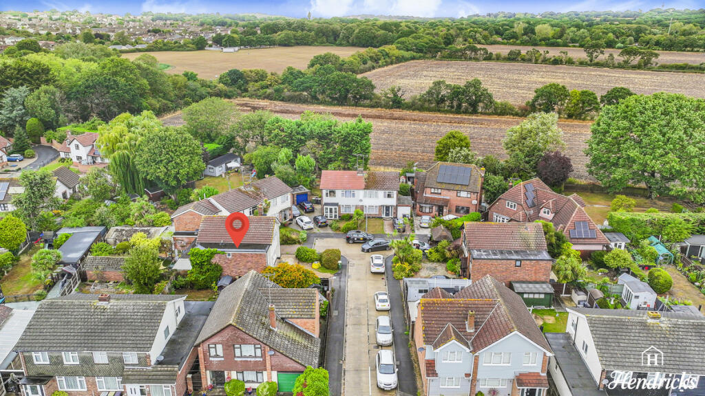 House in Rochford, Hawkwell - View 3