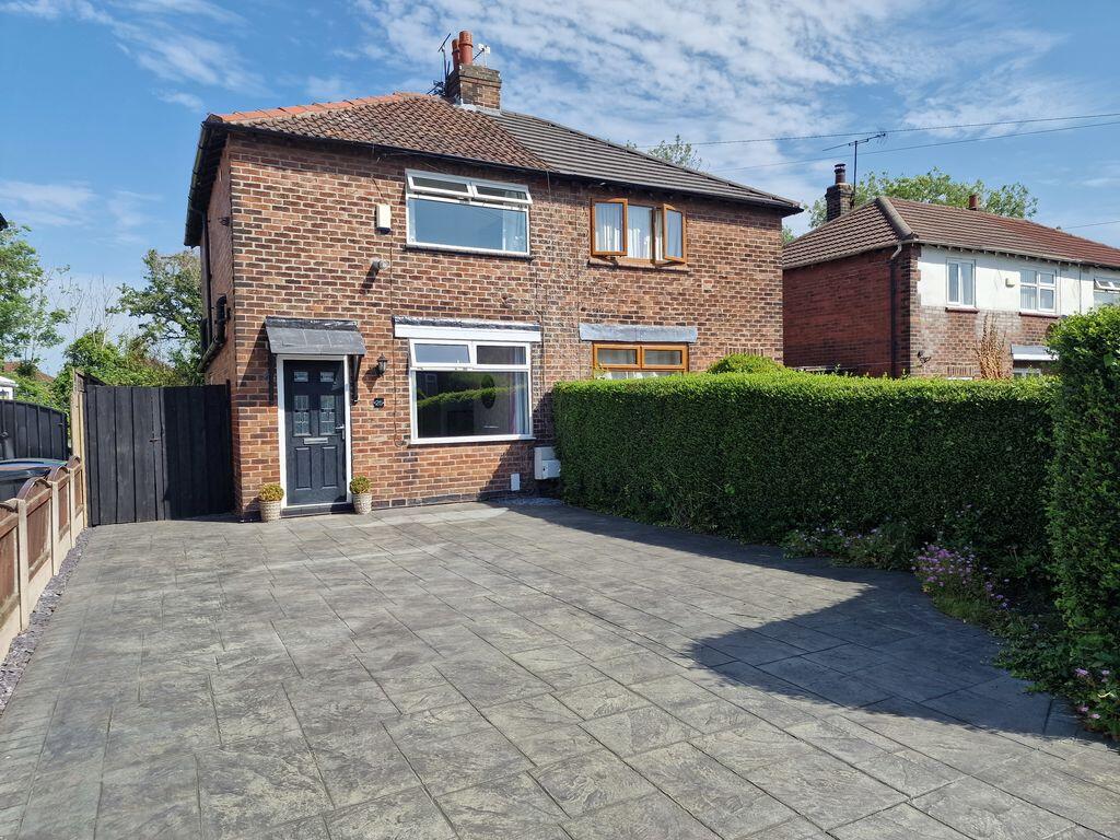 Main image of property: Woodbank Avenue, Bredbury