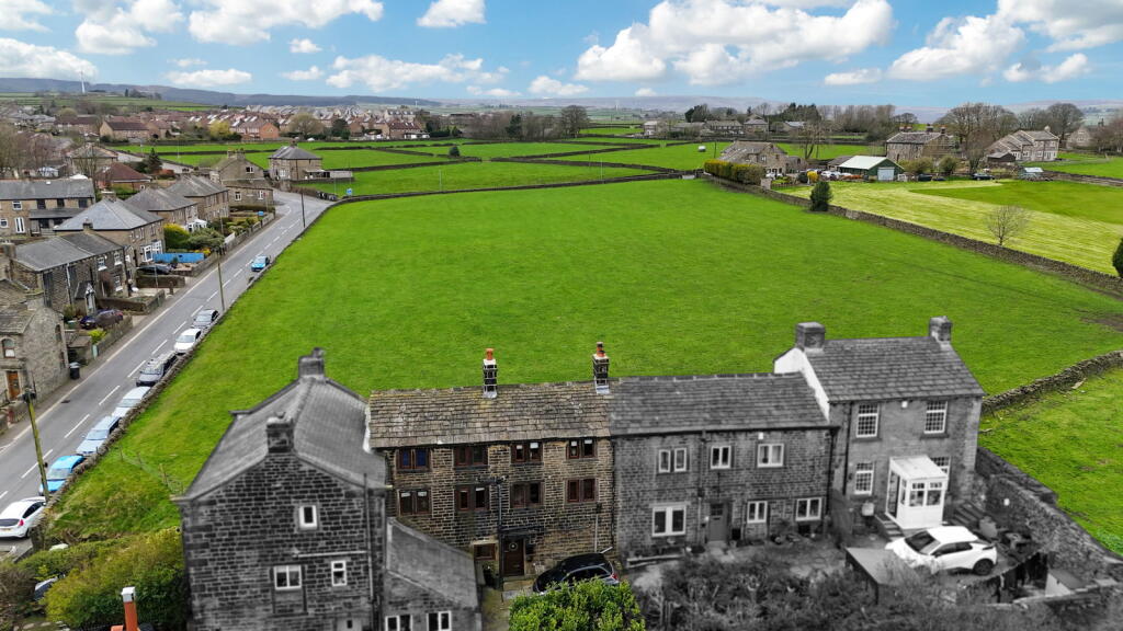 Main image of property: Paris, Scholes, Holmfirth, HD9