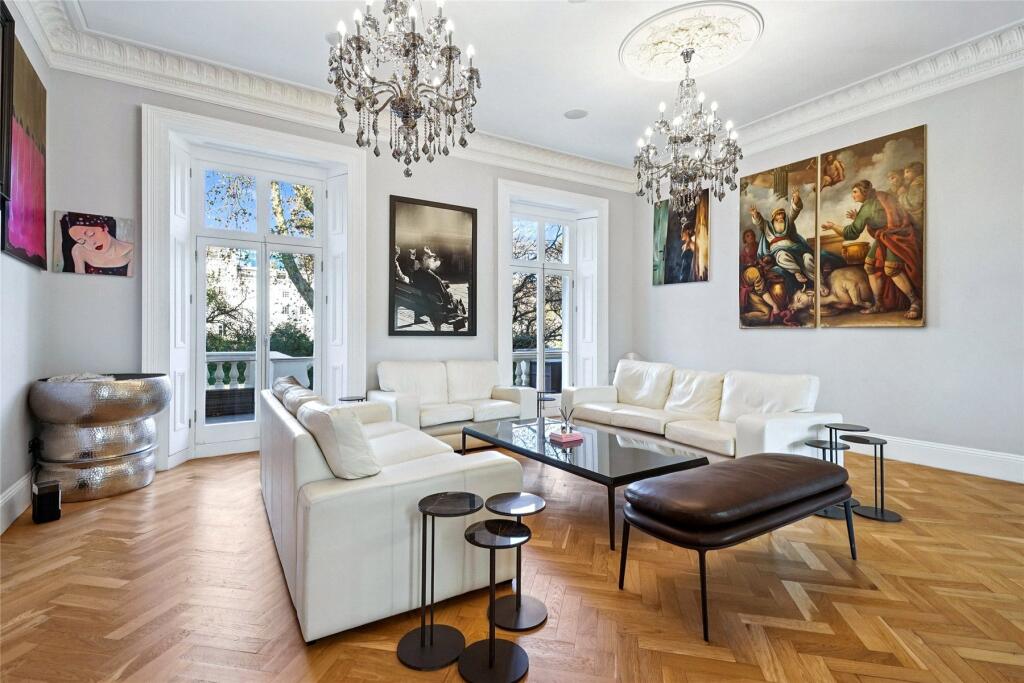 4 bedroom flat for rent