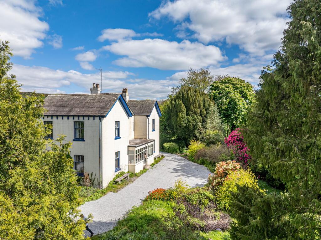 Main image of property: Ashton, Tongland, Kirkcudbright