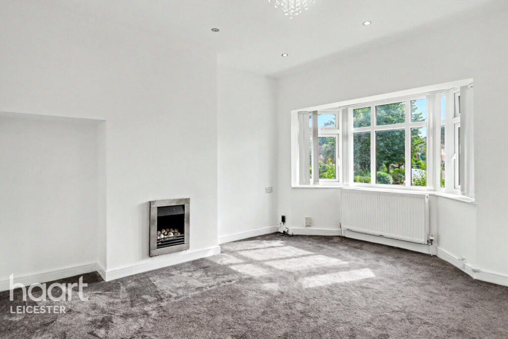Main image of property: Astill Drive, Leicester