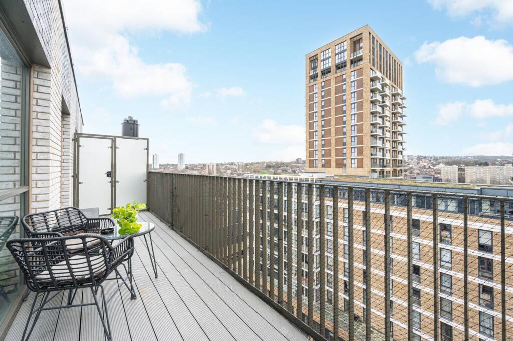 Main image of property: Windsor Square, Woolwich Riverside, SE18
