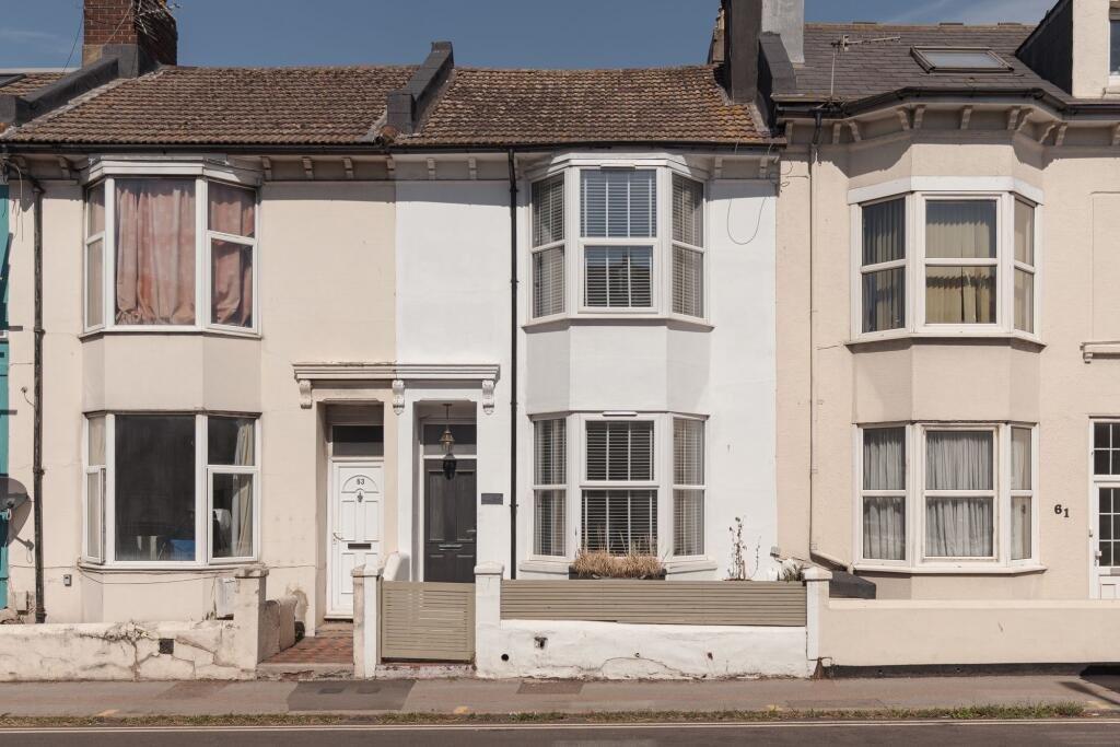Main image of property: Viaduct Road, Brighton, East Sussex, BN1