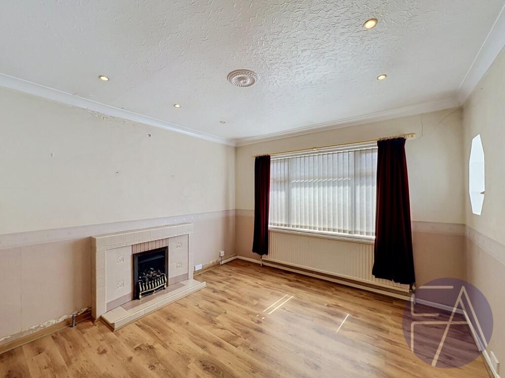 House in Sefton, Crossens - View 2