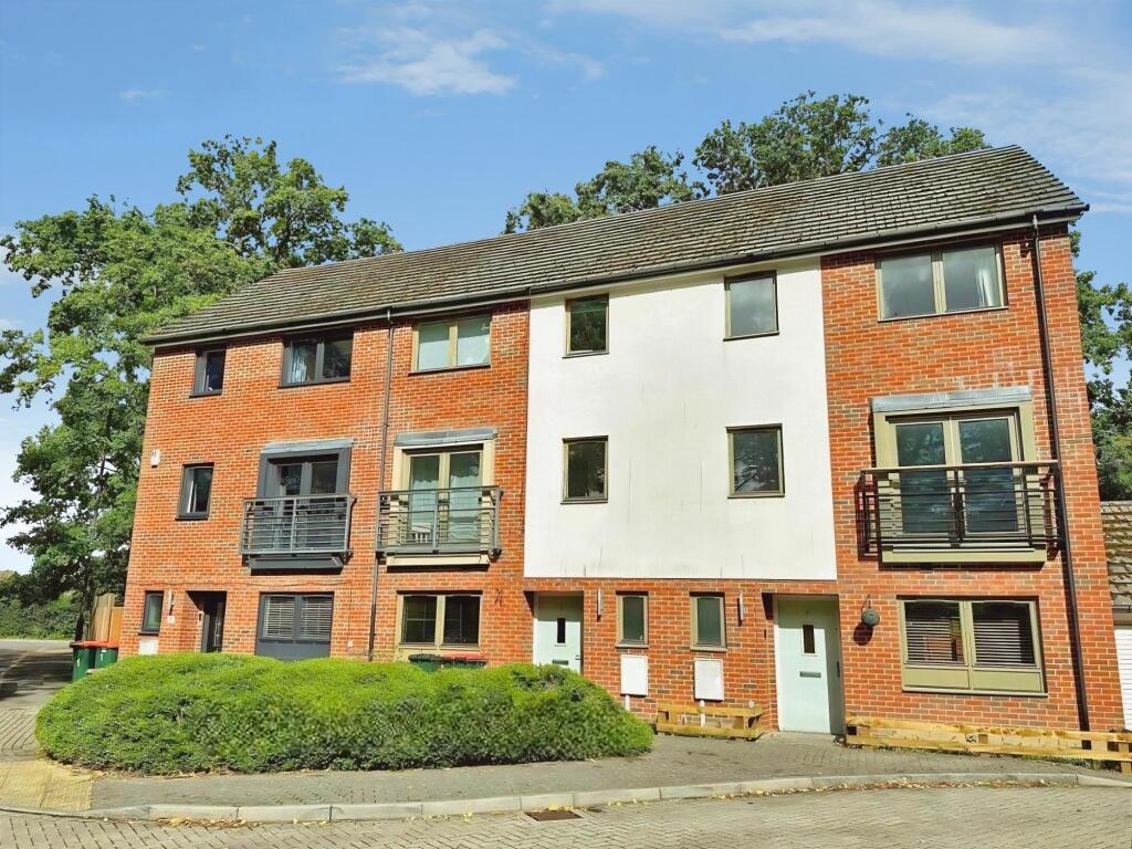 Main image of property: Delrogue Road, Ifield, Crawley, RH11