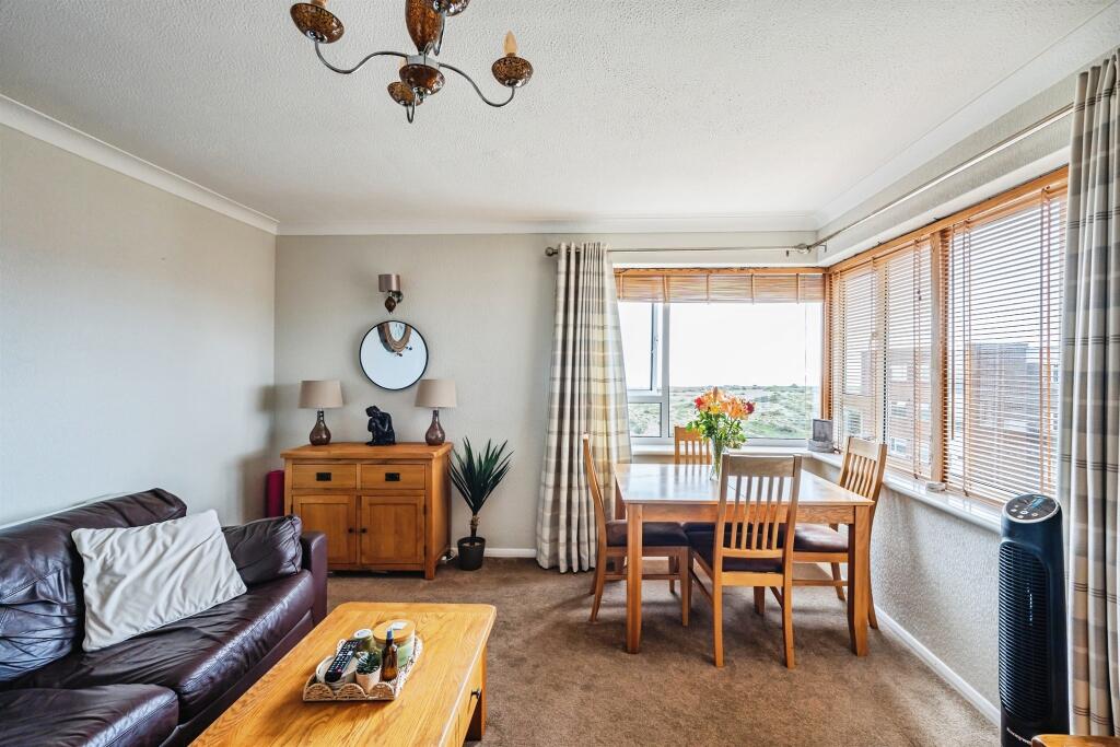 Apartment in Wealden, Pevensey - View 4