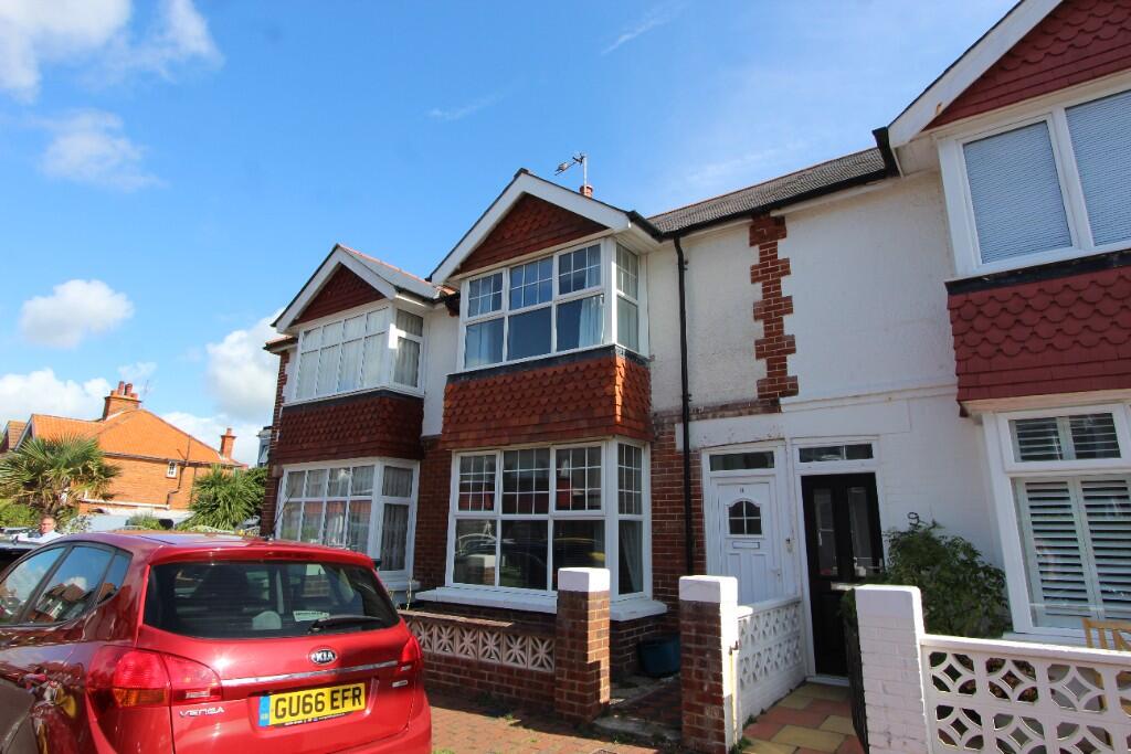 Main image of property: Penhale Road, Eastbourne, East Sussex, BN22