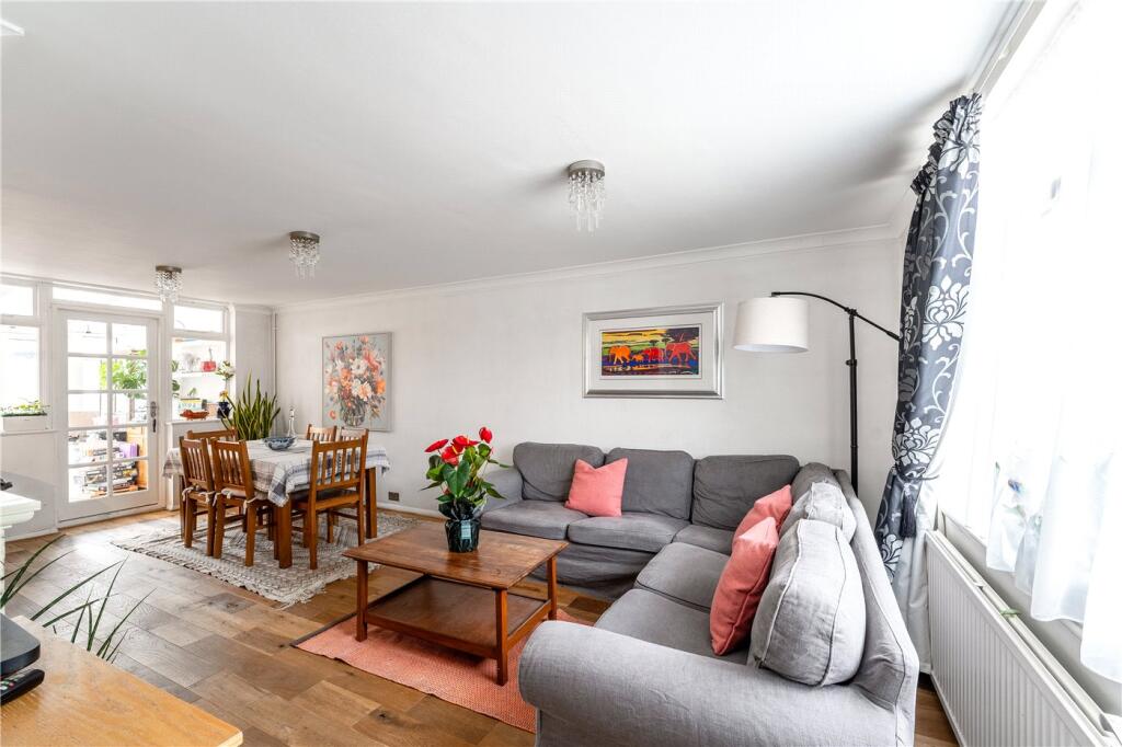 Portsmouth Road, Cobham, Surrey, KT11 - View 3