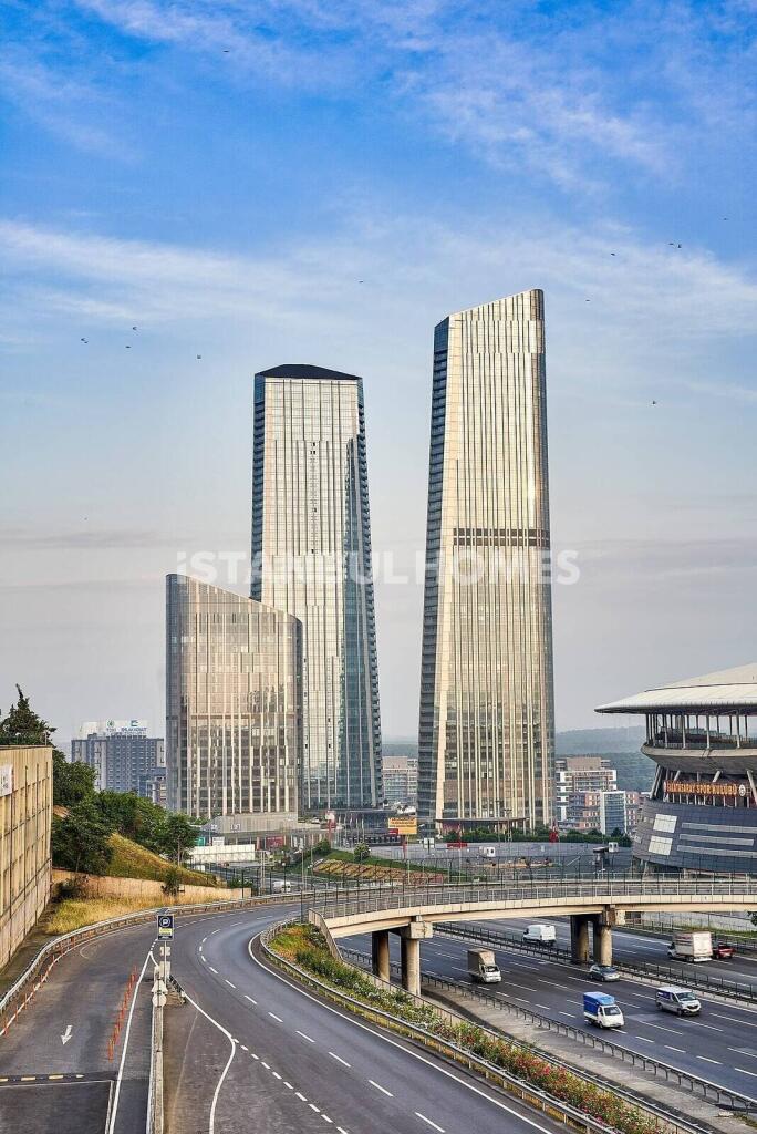 Main image of property: Istanbul, Sariyer, Sariyer