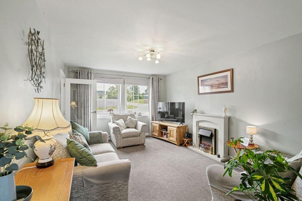 House in Inverness, Highland - View 4