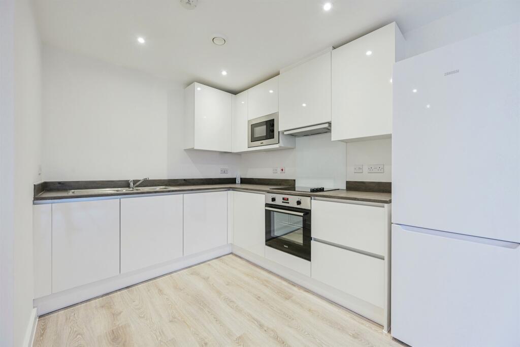Main image of property: Dalton House