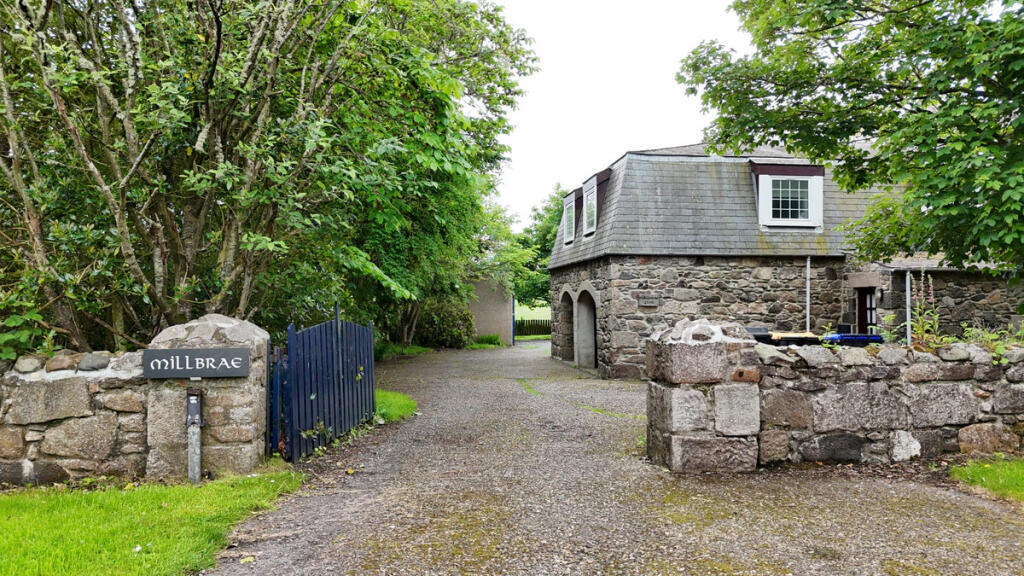 House in Newburgh, Aberdeenshire - View 3