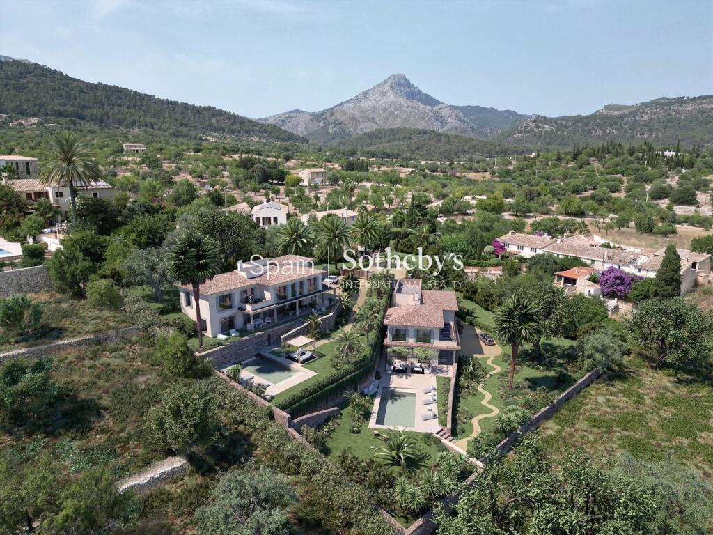 Main image of property: Balearic Islands, Mallorca, Capdella