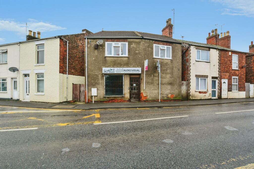 Main image of property: Fydell Street, Boston