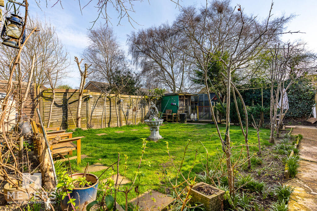 House in Poole - View 2