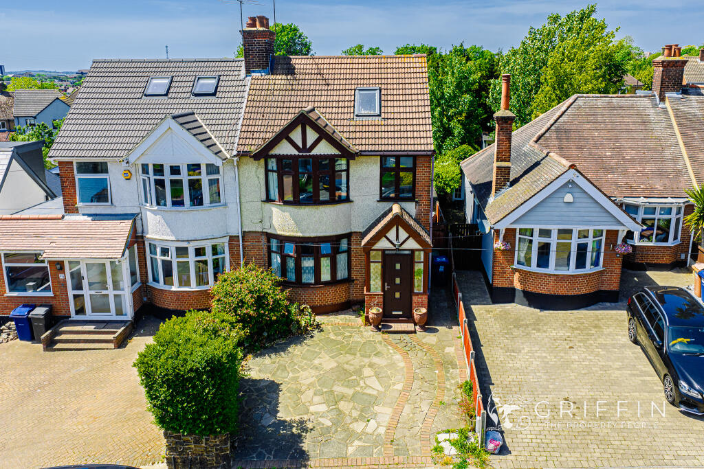 Main image of property: Rectory Road, Little Thurrock, Grays, RM17