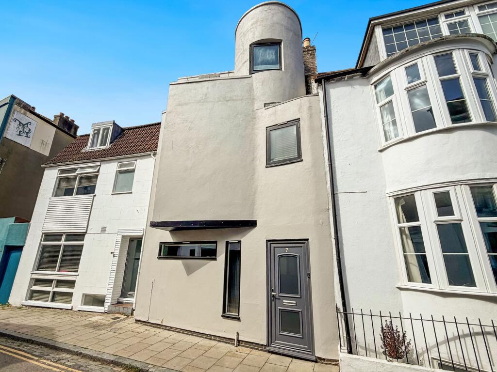 Main image of property: Princes Street, Brighton, BN2