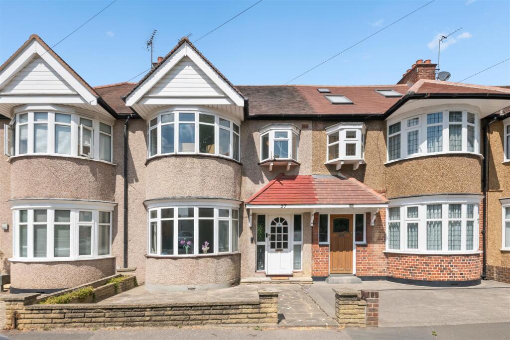 Main image of property: Torcross Road, Ruislip
