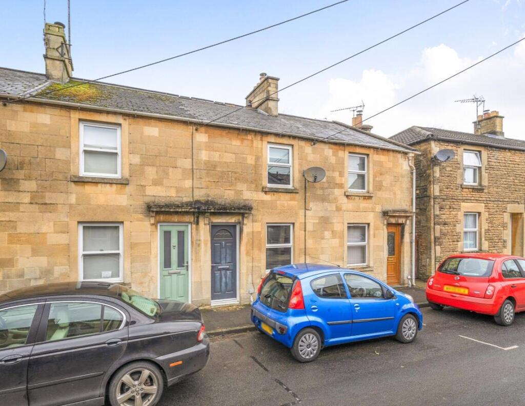 Main image of property: Paul Street, Corsham
