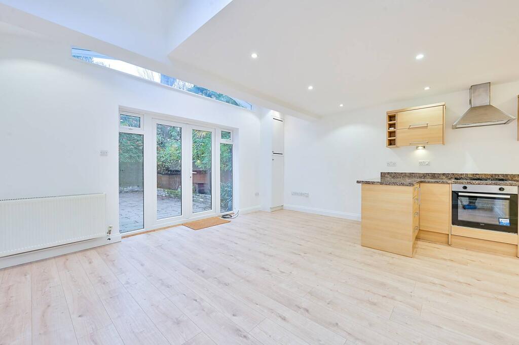 Main image of property: Barrowgate Road, Chiswick, London, W4