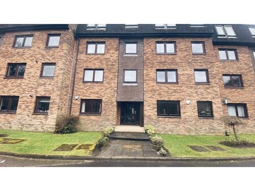 Main image of property: Killermont  View, Glasgow, G20