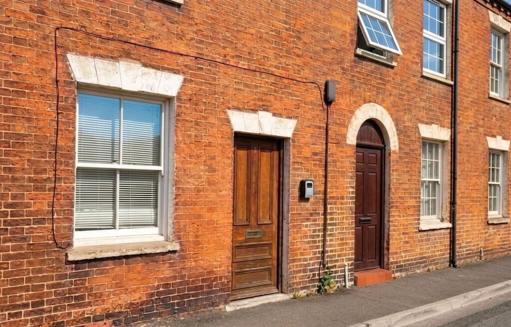 Main image of property: Salmon Parade, Bridgwater, TA6