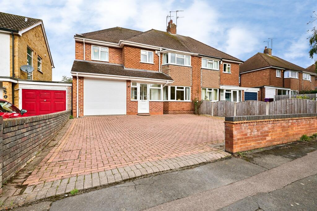 House in Wolverhampton, West Midlands