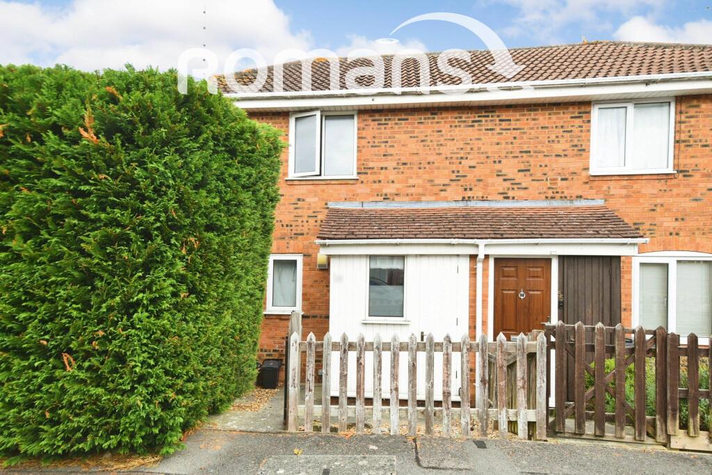 Main image of property: Kimbolton Close, Freshbrook, Swindon, SN5