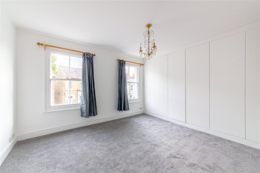 House in Cambridge, Newnham - View 5