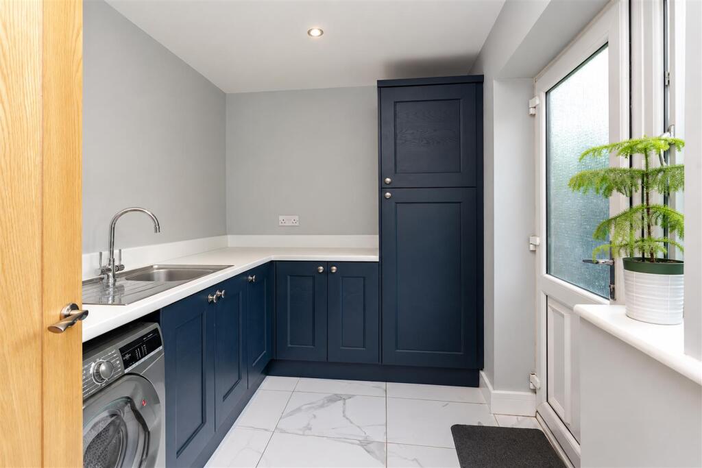 House in Peterborough - More