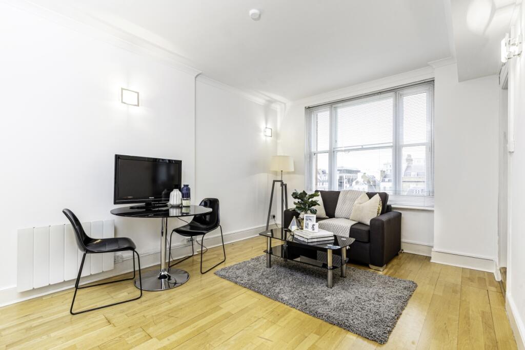 Main image of property: Hill Street Mayfair W1J