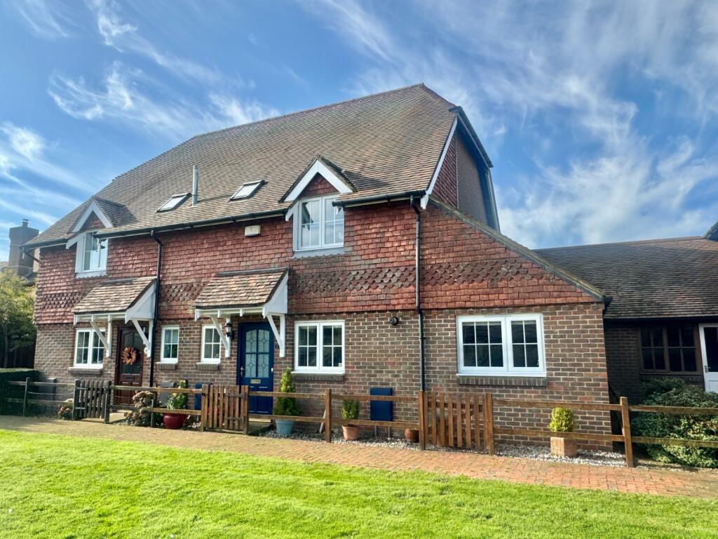 Main image of property: Teal Close, Hawkinge, Folkestone, Kent, CT18