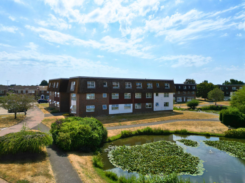 Main image of property: Westlake Gardens, Worthing, BN13