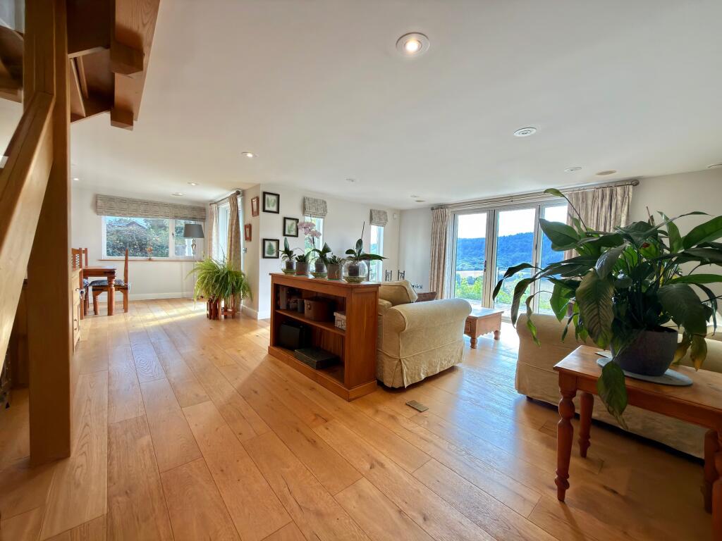 House in Forest of Dean, Shapridge, Mitcheldean - View 2