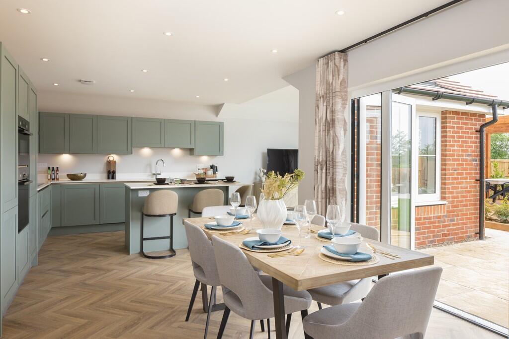 House in Enfield - View 2