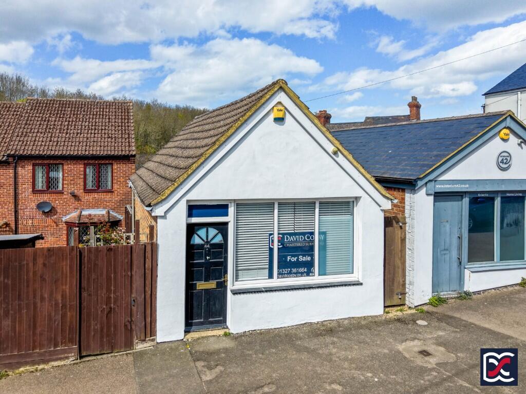 Main image of property: Station Road, Woodford Halse, NN11