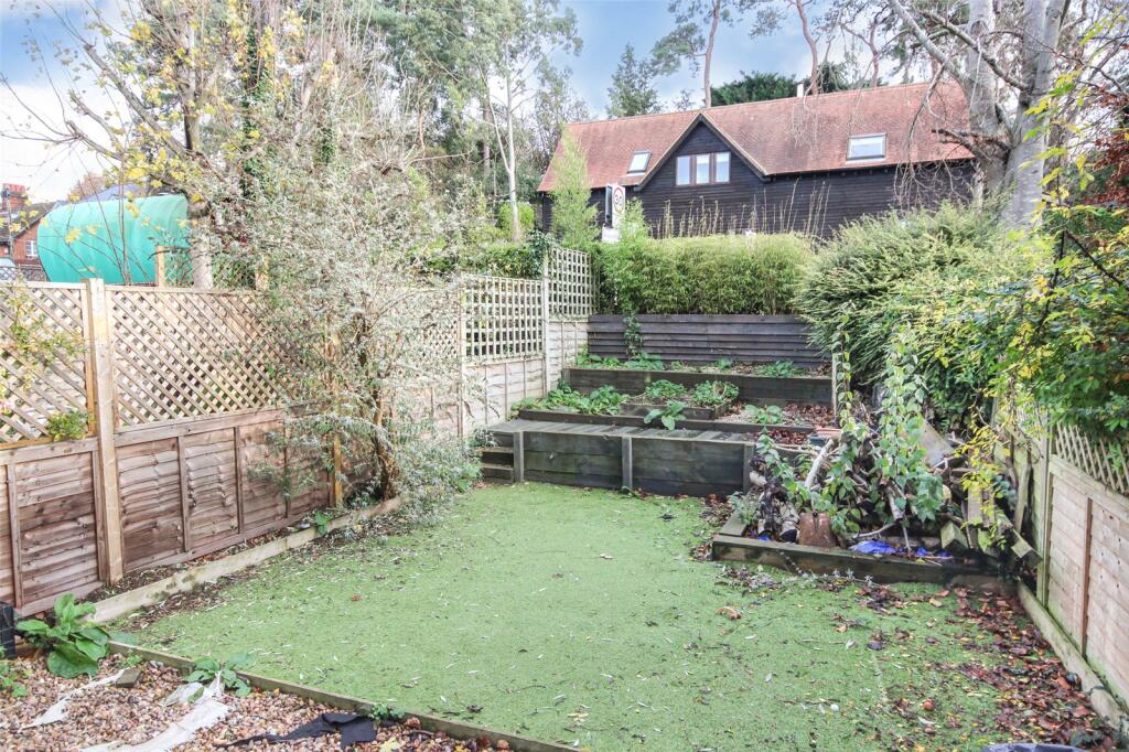Bedford Street, Ampthill, Bedfordshire, MK45 photo 2