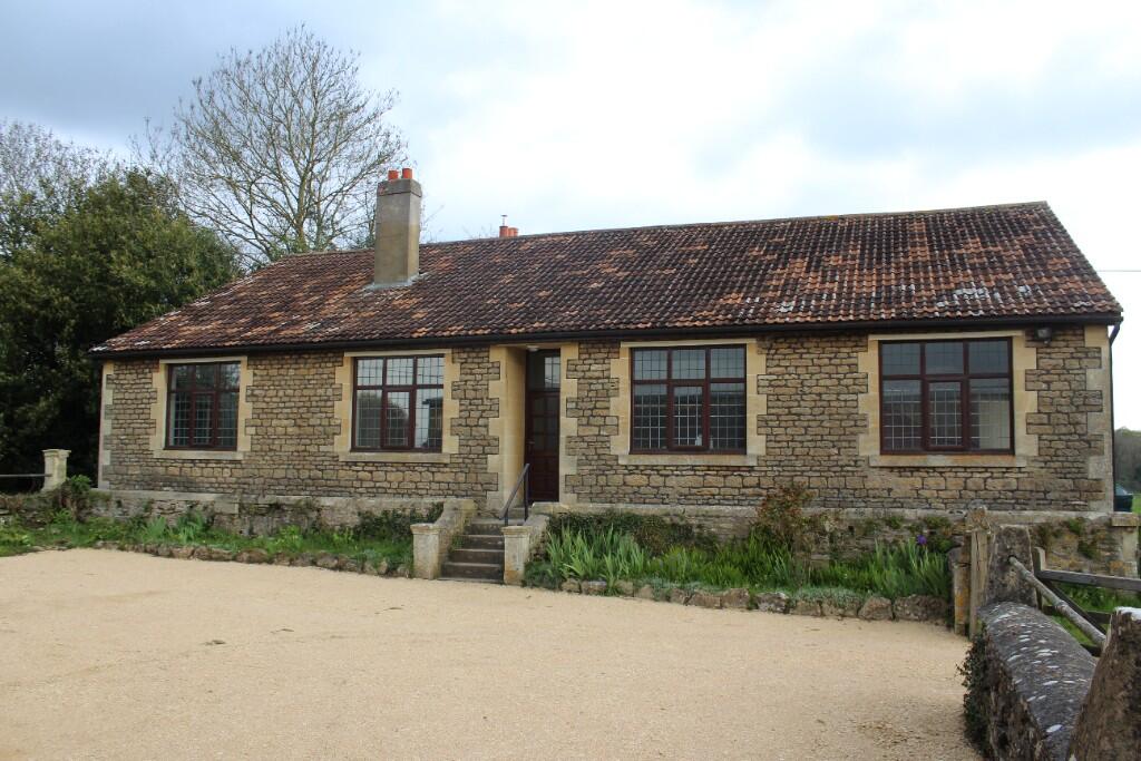 Main image of property: ROWLEY MANOR, FARLEIGH HUNGERFORD BA2 7RT