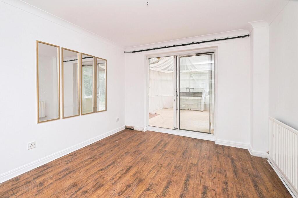 Bempton Road, Liverpool, Merseyside, L17 photo 3