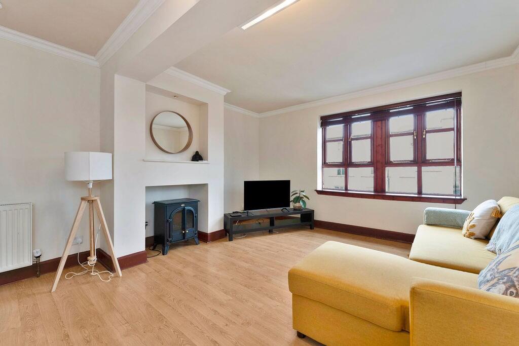 Maritime Street, Edinburgh, EH6 - 6