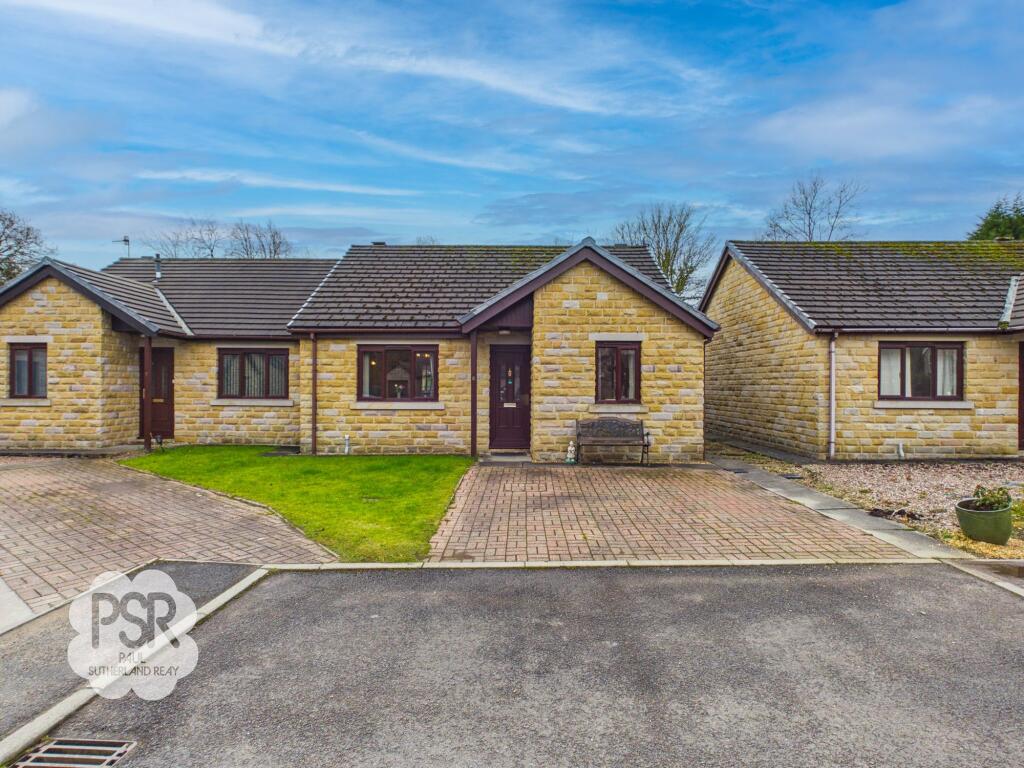 Main image of property: Wharf Court, Whaley Bridge, SK23