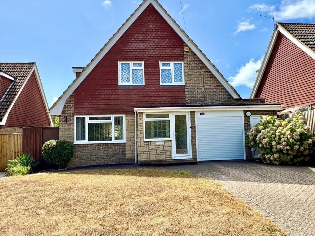 Main image of property: Collington Lane East, Bexhill-on-Sea, TN39
