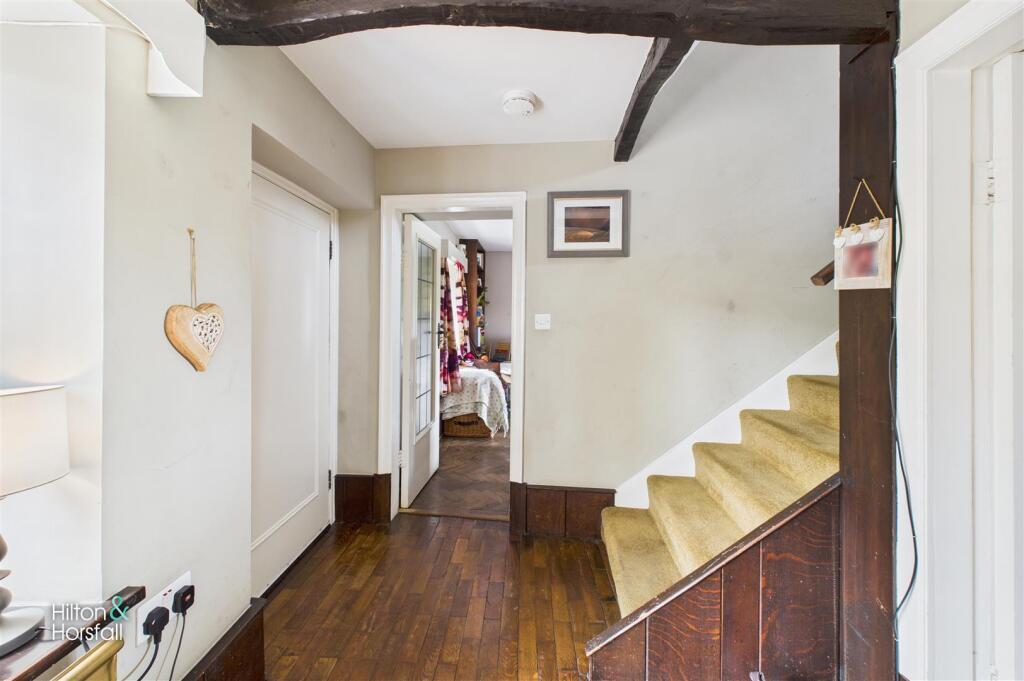 Additional image 3 of Cross Lane Farm, Cross Lane, Barley