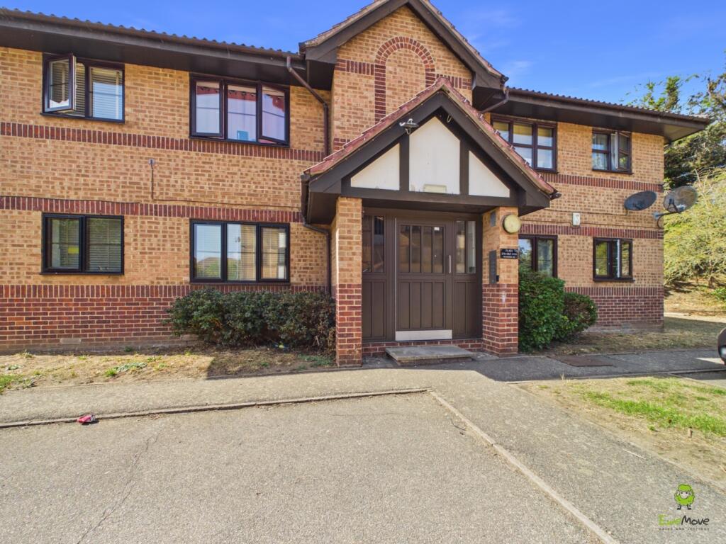 Main image of property: Frobisher Road, Erith, Kent, DA8