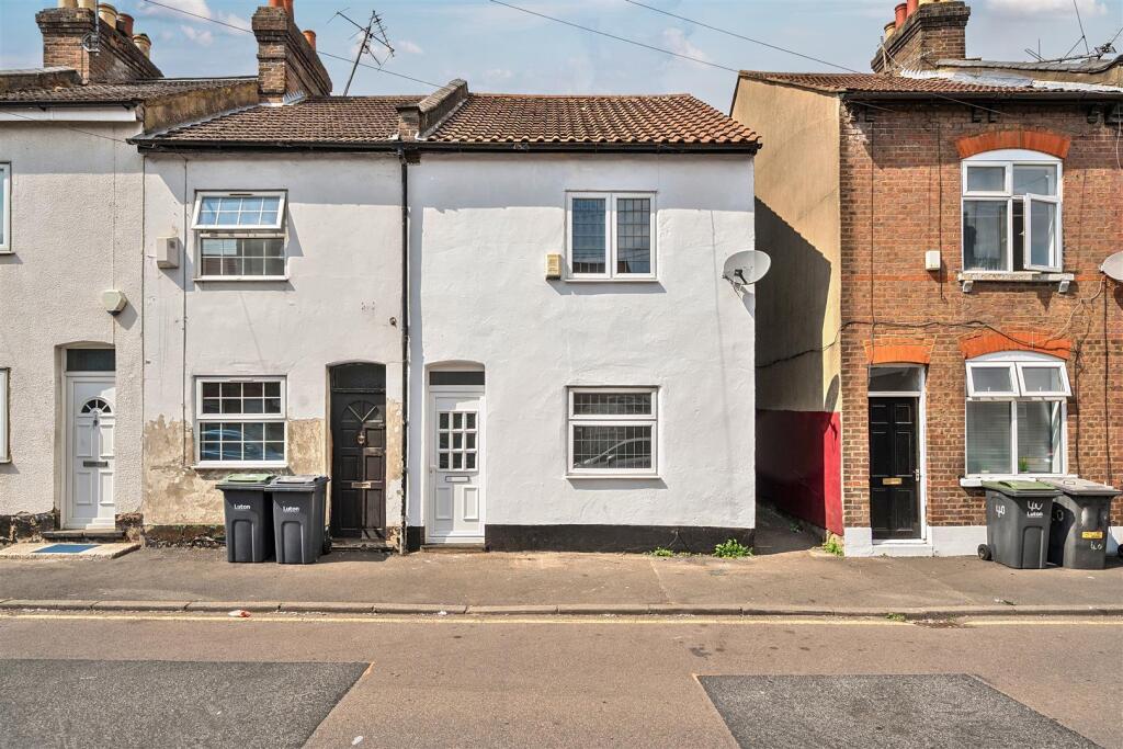 Main image of property: Stanley Street, Luton