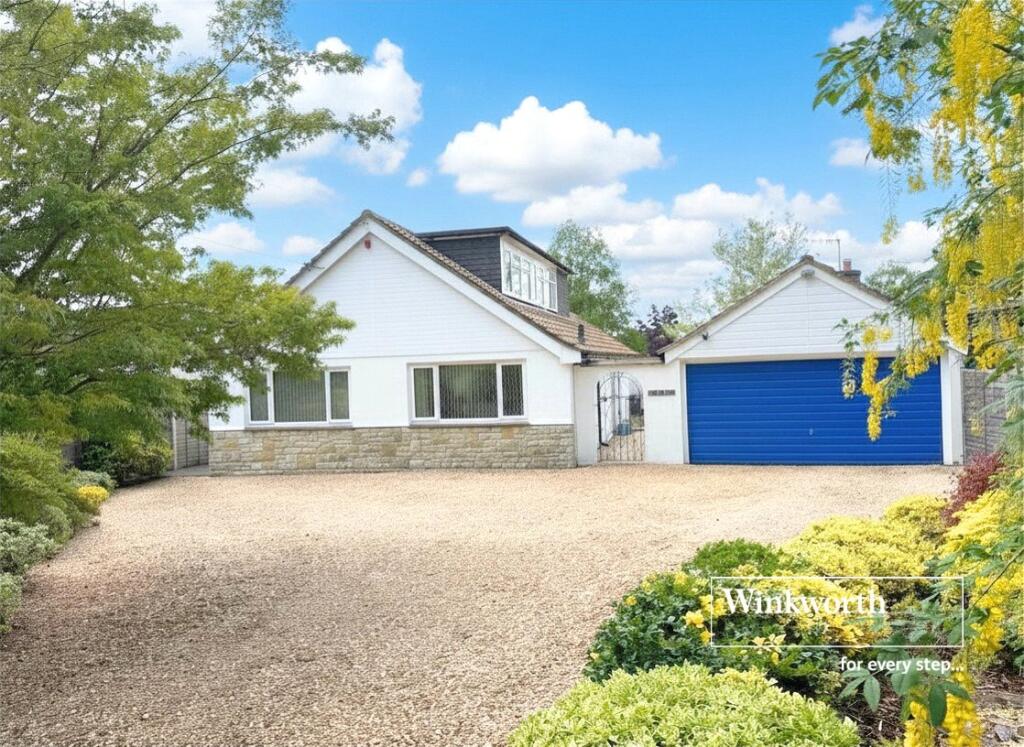 Main image of property: Woolsbridge Road, Ashley Heath, Ringwood, Dorset, BH24
