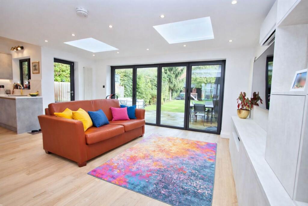 House in Watford - More