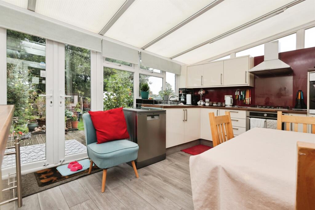 House in Birmingham - View 5